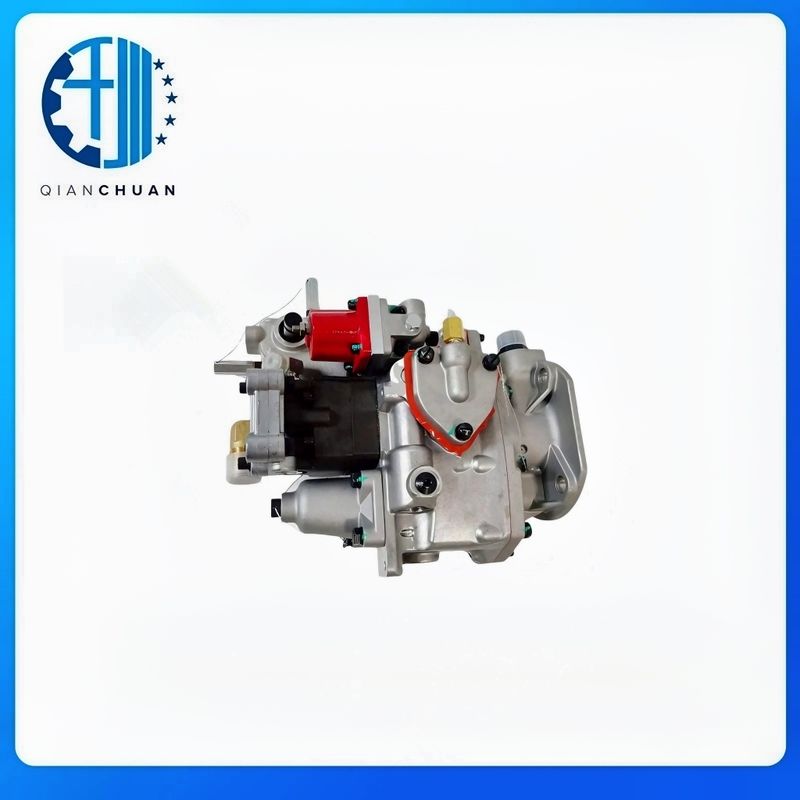 4076956 Fuel Injection Pump for Cummins Engine K19 KTA19 QSK19
