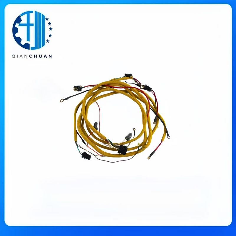 6222-83-4310  Wiring Harness for Komatsu PC300-6 PC350-6 6D108 Engine