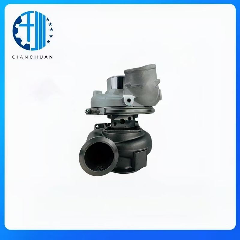 457-3636 Turbocharger for Caterpillar C7.1 Engine 329F 330F Excavator