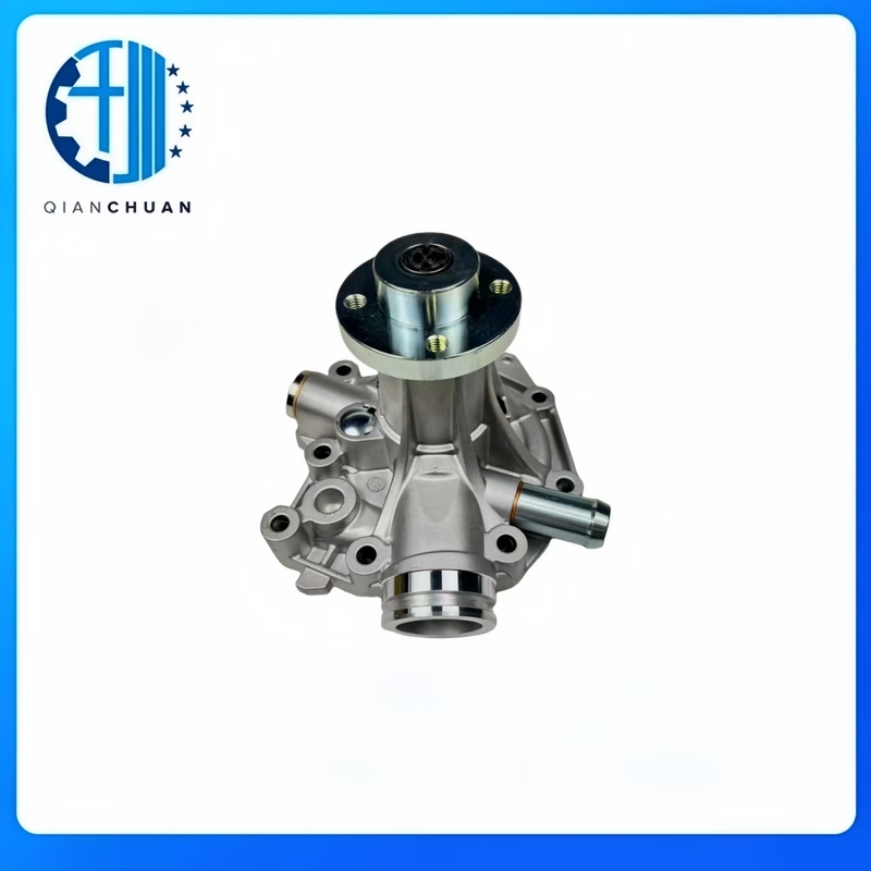 04129080 04129080 04126935 Water Pump For Deutz TCD3.6 TD 3.6 TCD3.6L4 Engine Parts