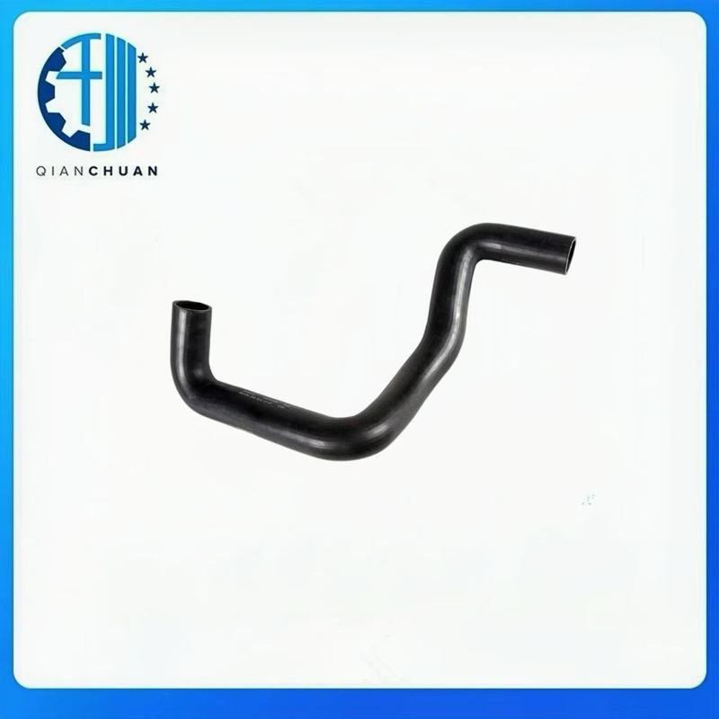 Water Hose Radiator up and Down Hose Pipe 207-03-71220 207-03-71232  For Komatsu PC300-7 PC350-7 PC360-7  Spare Parts
