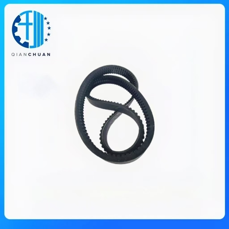 6672021 Drive Belt 57.5" For Bobcat Skid Steers 430 435 753 763 773