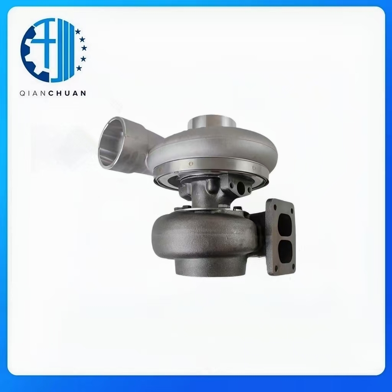 6505-52-5450 6505525450 Turbocharger KTR110G-H45B Turbo For Komatsu 6D140 SA6D140 Engine