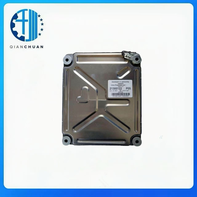 21300122 VOE21300122 Controller for Volvo EC380D EC480D Excavator D13 D13F   Spare Parts  Construction Machiney