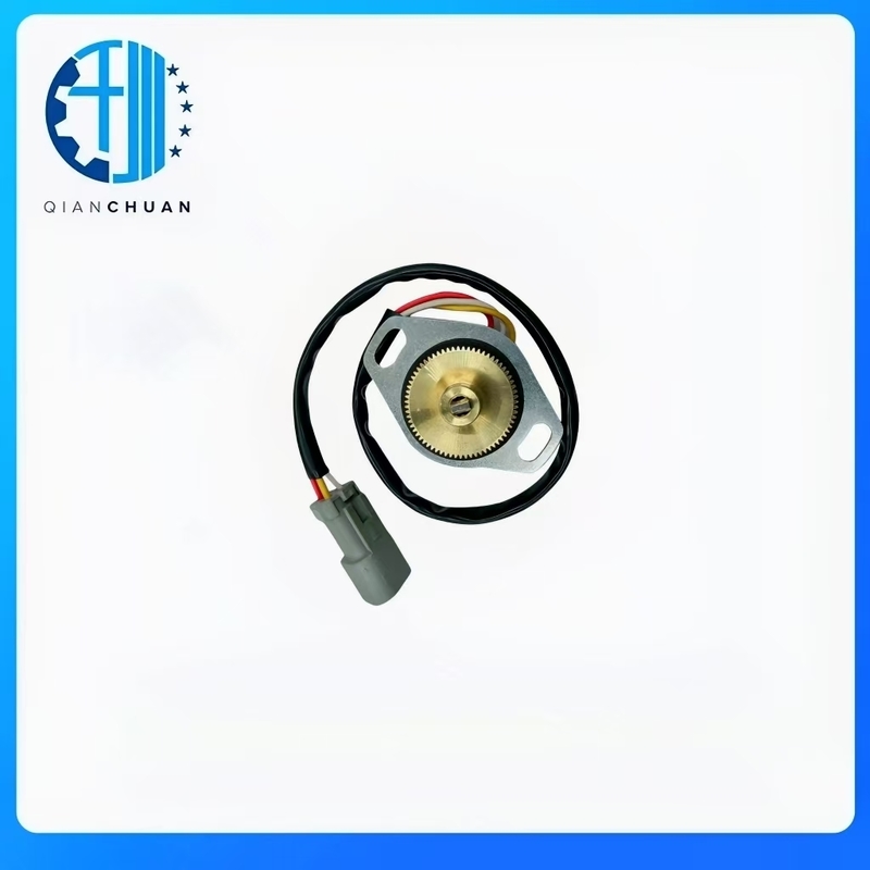 7861-93-4040 Angle Sensor For Komatsu D155AX D275A D275AX D375A D475A D85EX