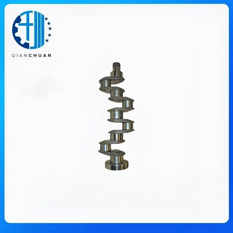 4W-3579 4W3579 Crankshaft For Caterpillar CAT Excavator E120B E110B 212B 211B 206B 205B Engine 3114