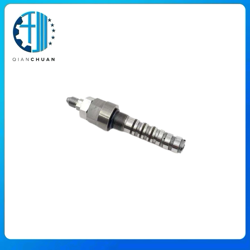 Relief Valve 708-2L-04713 708-1L-04720 for PC200-6 PC210-6 Construction Machinery Excavator Hydraulic Parts