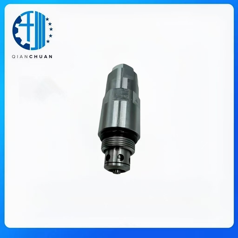 105-7459 Pilot Relief Valve For Caterpillar CAT Engine 3054 3064 Excavator 311 312 313B 375