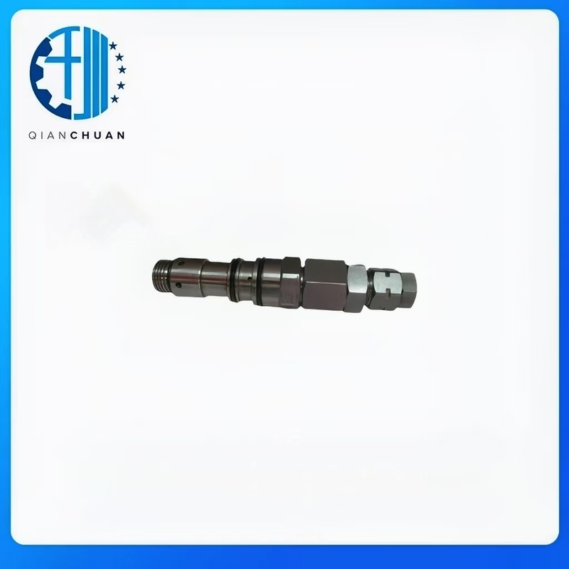 107-7033 Relief Valve For Caterpillar CAT Engine 3066 3116 3126 3306 Excavator 320 322 325 330