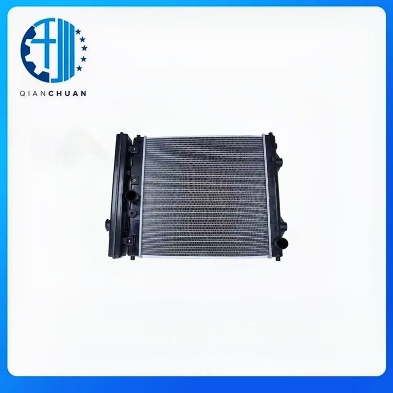 301-9672 Radiator For Caterpillar CAT Engine 3054C C4.4 Backhoe Loader 416E 420E 422E 428E 432E 434E 442E 444E