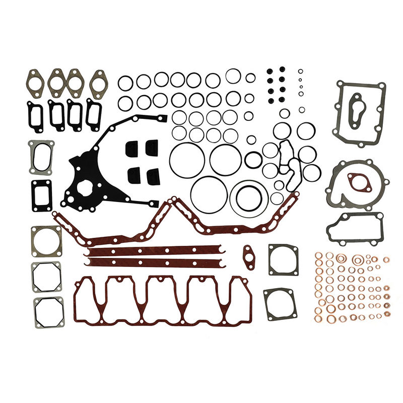 Deutz BF4M2012 Spare Parts Engine Gasket Kits 02931738 02937585