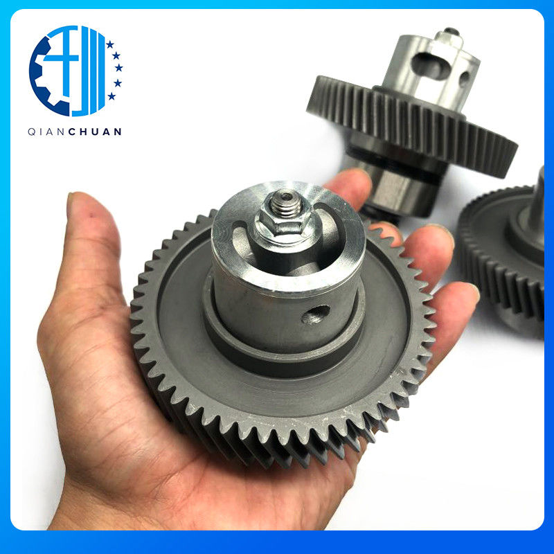 PERKINS 402 403 404 Excavator Oil Pump U5MK8265 U5MK8266U 5MK8267