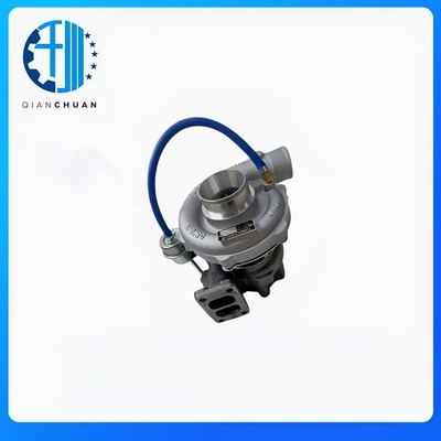 GT3571S Turbocompresor para el motor Caterpillar 3056E 216-8685