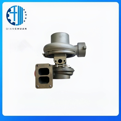 Turbocompresor Caterpillar 3306 4N-9618 0R-5812 para CAT 235 966C 977K
