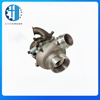 Turbocompresor CAT C15 Genuino 262-6757 GTA4702B GTA4702BS