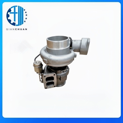 Turbocompresor S410G 124-3759 para motor Caterpillar CAT 3456 3406C 3406E