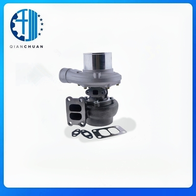 Turbocompresor Caterpillar 3116 104-5857 para Motor CAT Cargador 938F