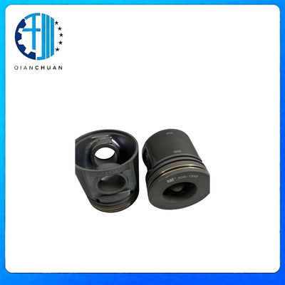 Caterpillar 3054C 3054E Conjunto de pistones para motores 508-1898 5081898