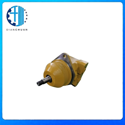 Motor de ventilador Caterpillar C7.1 505-5179 para excavadora 336 336GC
