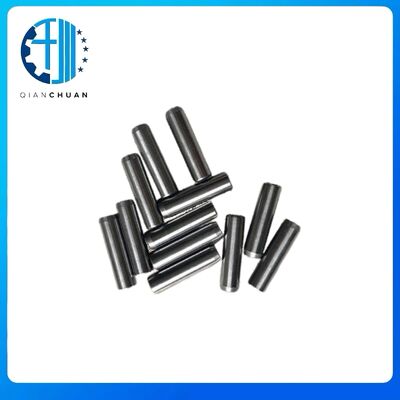 612600040113 Guía de válvula para piezas de repuesto de camiones de motor Weichai WD615