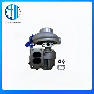 6736-81-8190 Turbocompresor para Komatsu SA6D102E Motor WA320 WA320-3 WA320-3CS WA300L WA300-3CS Cargador de ruedas