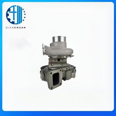 6746-81-8110 6746-81-8111 Turbocompresor para el motor Komatsu SAA6D114E-5A SAA6D114E-5C