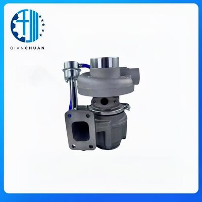 Turbocompresor HX30W 6733-81-8120 6732-81-8200 Para Komatsu S4D102E SA4D102E