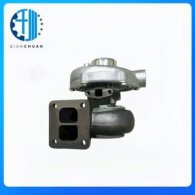 Turbo S2B Turbocompresor 6222-83-8220 Para el motor Komatsu SAA6D108E-2 Excavadora PC300-6 PC350-6 PC400