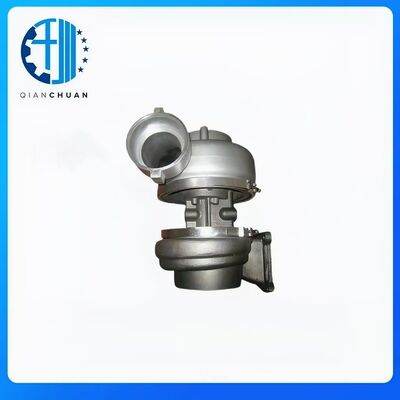 Turbo KTR130B Turbocompresor 6502-21-4000 para el motor Komatsu S6D170-1 Excavadora PC650-1