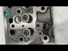 Culata completa para Mitsubishi S4L2 S4L Repuestos de motor para excavadora