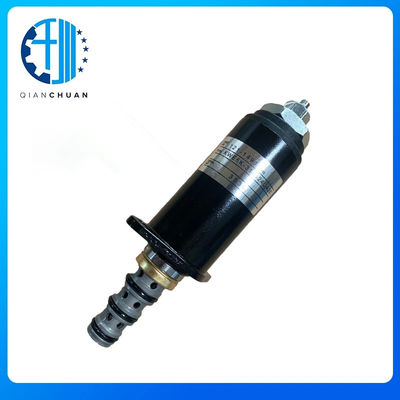Solenoid Valve  E320B 320C  111-9916 111-3536   Compatible