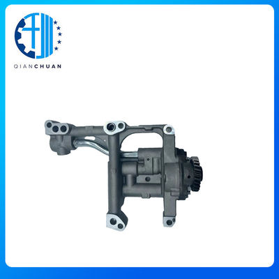 4132F071 Oil Pump For  Diesel Engine C4.4 Diesel Engine Parts