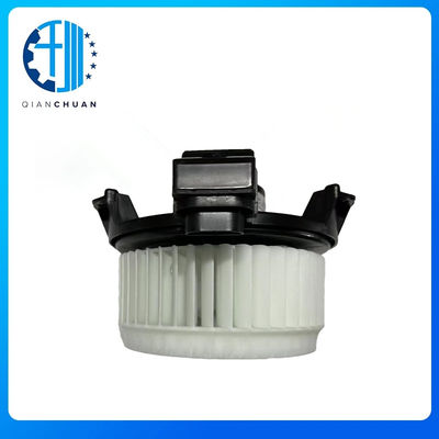 ND116340-7350 Excavator Air Conditioner Blower PC200-8 PC220-8 PC240-8 PC300-8 Fan Motor For Komatsu