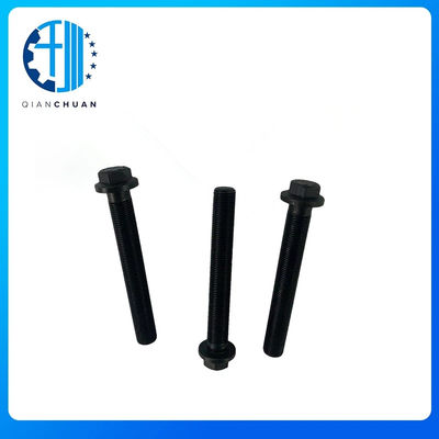 Cylinder Head Bolts 276-8134 For    C4.4 24V Engine Part