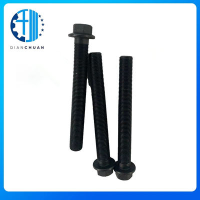 C7.1 Cylinder Head Bolt  For Caterpillar M322 Excavator