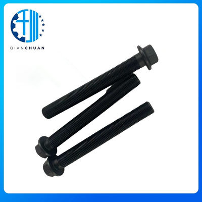 C7.1 Cylinder Head Bolt  For Caterpillar M322 Excavator