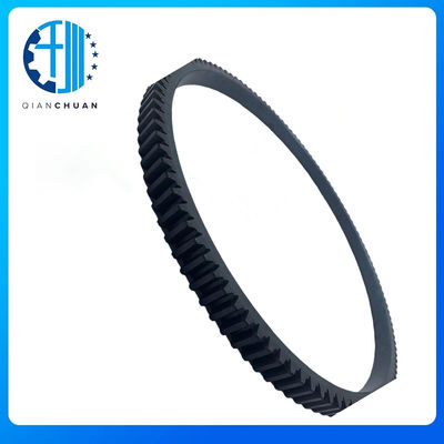  Engine Parts Starter Flywheel Ring Gear  4N2514 For C9  Engine