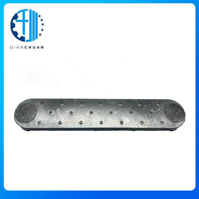 Mitsubishi Diesel Engine Parts S6K 5P Oil Cooler Core 34339-03100  For  E320C Excavator