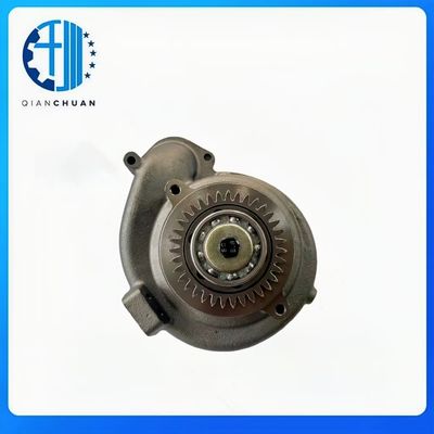 3520206 3520205 Water Pump For  C11 C13 C15 C18 Engine