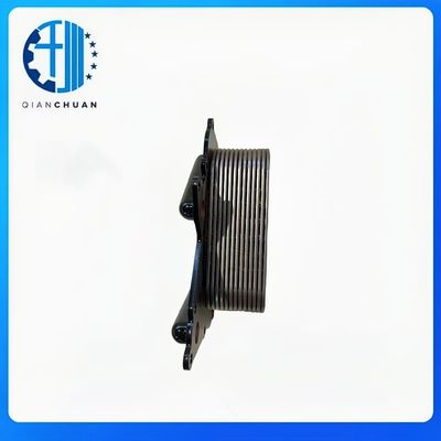 Oil Cooler 281-7039 For CAT Engine C6.6 C7.1 Loader 924H 928H 938H