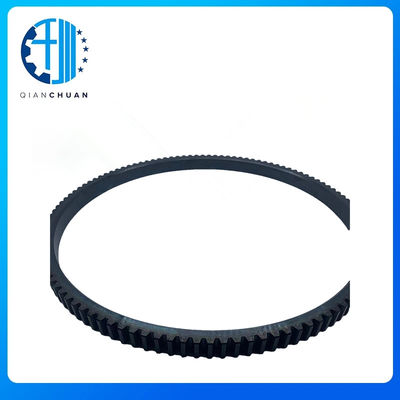 4N2514  Flywheel Ring Gear 113tT For  Caterpillar CAT Engine C9