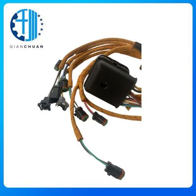 Wiring Harness 235-8202 Excavator Spare Parts C9 Engine  For  Excavator E330D