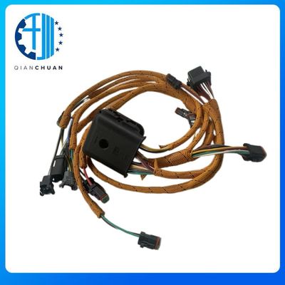 Wiring Harness 235-8202 Excavator Spare Parts C9 Engine  For  Excavator E330D