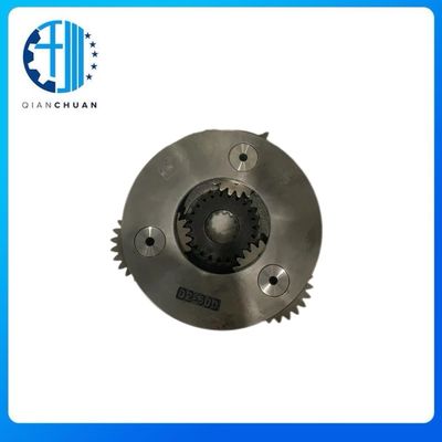 099-3790 Carrier I Assy S/M for  E200B Excavator spare parts