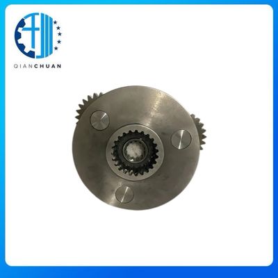 099-3790 Carrier I Assy S/M for  E200B Excavator spare parts