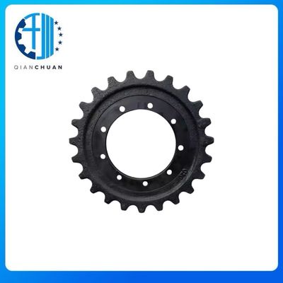 Mini Excavator Sprocket E19 E20 E20Z For Bob 681-6203 Mechanical Construction Parts
