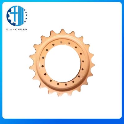 Sprocket Wheel Drive Wheel Roller For  320D Excavator Parts