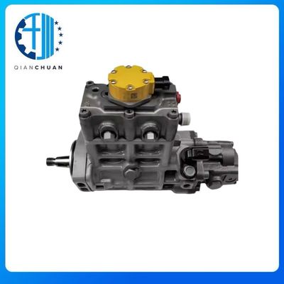 Diesel Fuel Injection Pump 3264635 326-4635 10R7662 10R-7662 320D For Excavator Tractor Parts C6.4 Engine for  320D