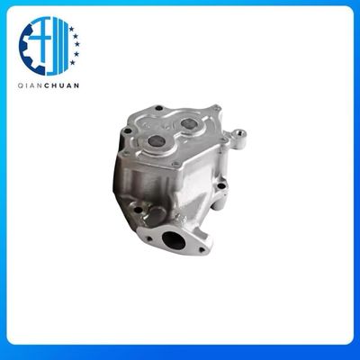 H07D H07CT  Oil Pump 15163-1390 15110-1781 For Hino Diesel Engine Spare Parts