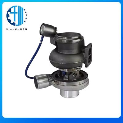  246-814 Turbocharger for  C9  Excavator Engine Spare Parts
